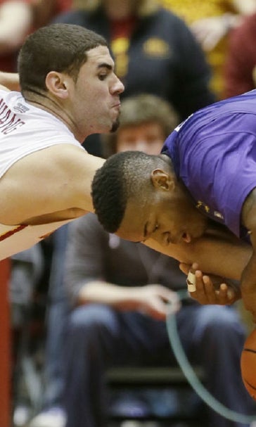 K-State got a moral victory at Iowa State -- now it needs to start piling up some real ones